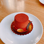 フランス菓子ペシェ・ミニヨン - 