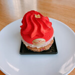 フランス菓子ペシェ・ミニヨン - 