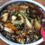 ラーメン SunQ - うま煮そば
