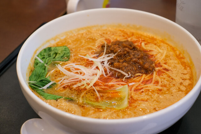 Denny's Komagome Ekimae Ten