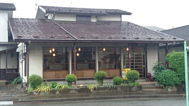 北都茶屋 - 前潟（食堂）の写真