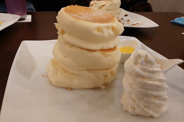 閉店 カフェ パンケーキ グルグル 草津駅西口店 Cafe Pancake Guru Guru 草津 パンケーキ 食べログ 閉店 カフェ パンケーキ グルグル 草津駅西口店 Cafe Pancake Guru Guru 草津 パンケーキ 食べログ