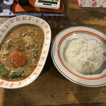 村上カレー店・プルプル - 