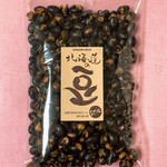 北かり 旭川本店 - 【2020年06月】北海道黒大豆やわらか焼