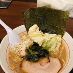 Shoufuku - うまいラーメン