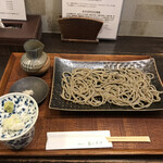 蕎麦切り 春のすけ - 