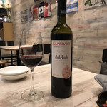 肉バル×ワイン酒場 東京食堂 五反田桜小路 - 