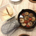 肉バル×ワイン酒場 東京食堂 五反田桜小路 - 