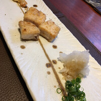 神楽坂 鉄板焼 向日葵 - 