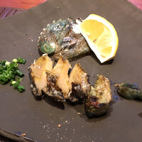 神楽坂 鉄板焼 向日葵 - 
