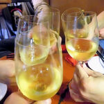 蜃気楼 - 蜃気楼で乾杯！！