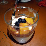 蜃気楼 - クラゲパフェ