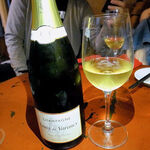 蜃気楼 - シャンパン