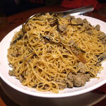 蜃気楼 - 葱油拌面