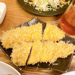 とんかつ成蔵 - 