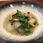 馬場乃町 はやし - 