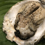 馬場乃町 はやし - 千葉産の鮑