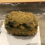 馬場乃町 はやし - 