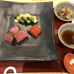 馬場乃町 はやし - 