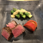 馬場乃町 はやし - 