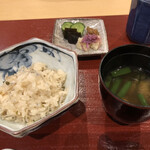 馬場乃町 はやし - 