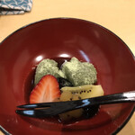 馬場乃町 はやし - 