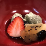 馬場乃町 はやし - 