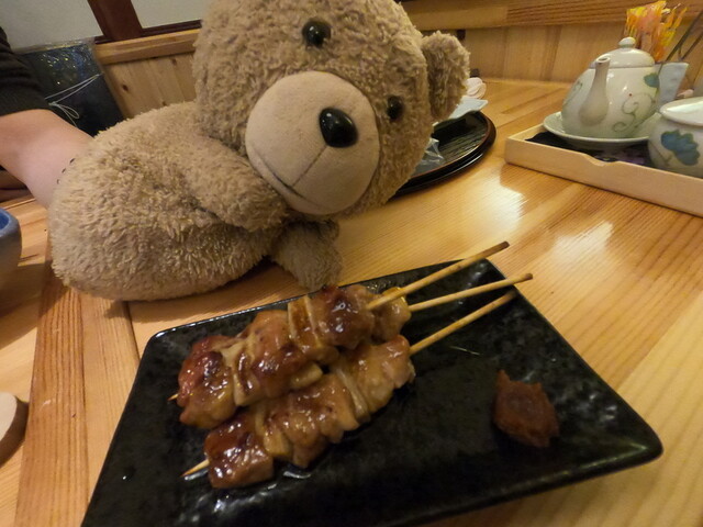 一献一菜 花のれん - 福島（居酒屋）の写真