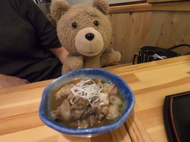 一献一菜 花のれん - 福島（居酒屋）の写真