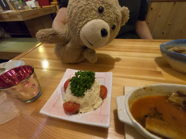 一献一菜 花のれん - 福島（居酒屋）の写真