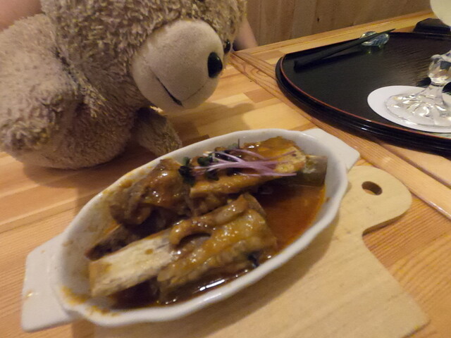 一献一菜 花のれん - 福島（居酒屋）の写真