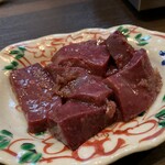 赤坂 らいもん - 特撰レバ塩