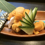 Katsugyo Sushi Shoumi - 