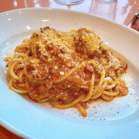 トラットリア グランボッカ - 