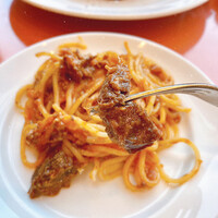 トラットリア グランボッカ - 