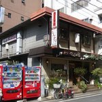 とんかつせんのき - せんのき