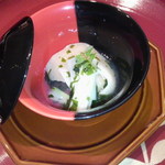 日本料理 三嵋 - 炊合（美肌会席）