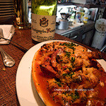 煮こみや なりた - 1215-20なりた