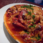 煮こみや なりた - 1220-16トリッパ