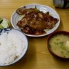 むらこし食堂