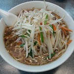中華麺店 喜楽