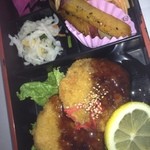 一泉料理センター - 料理写真: