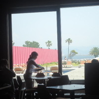 The lounge on the water - 
