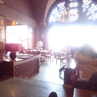 The lounge on the water - 