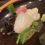 日本料理 たかむら - 