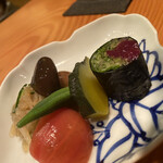 日本料理 たかむら - 