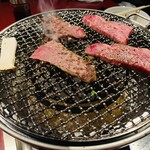 焼肉 錦城苑 - 