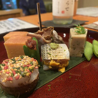 日本料理 たかむら - 