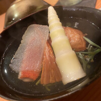 日本料理 たかむら - 