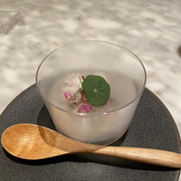 フレンチ串揚げ BEIGNET 大阪･ウメシバ - 